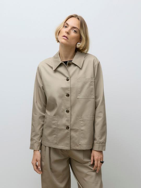 Actual product image Vero Moda AWSOVINA Jacket Jacket (44)