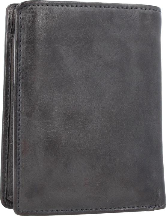 Image du produit Greenburry Porte-monnaie Vintage Washed en cuir 10 cm