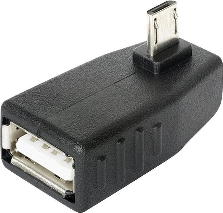 Actual product image Delock USB 2.0 (USB 2.0)