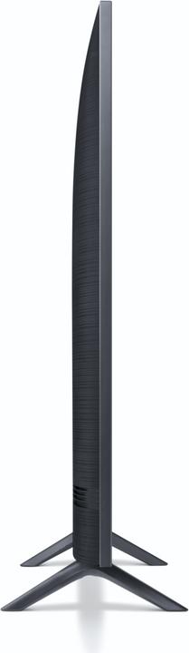 Produktbild Samsung GU55TU7199UXZG (55", LCD, 4K, 2020)