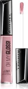Produktbild Rimmel London Oh My Gloss! (130 Purrr ... Glossy cat)