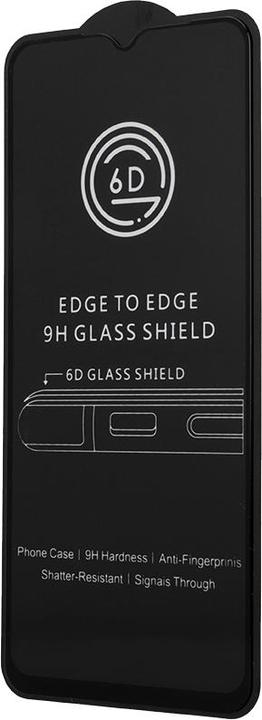 Immagine prodotto OEM Vetro temperato 6D per iPhone 16 Plus 6,7 (Apple iPhone 16 Plus)