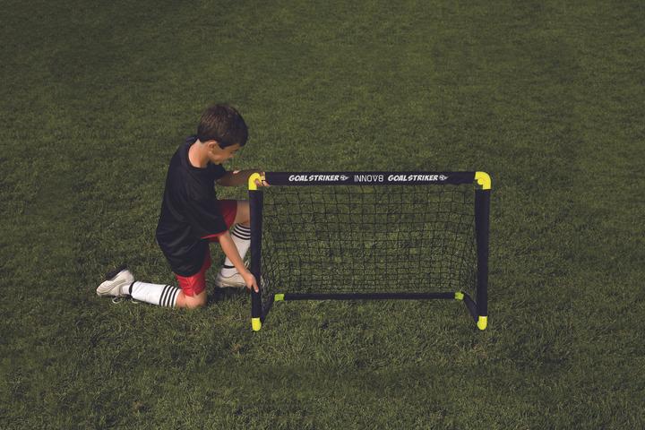 Productafbeelding Vini Sport Fussballtor Faltbar