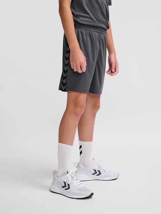 Image du produit hummel Hmlauthentic Pl Shorts Kids (140)