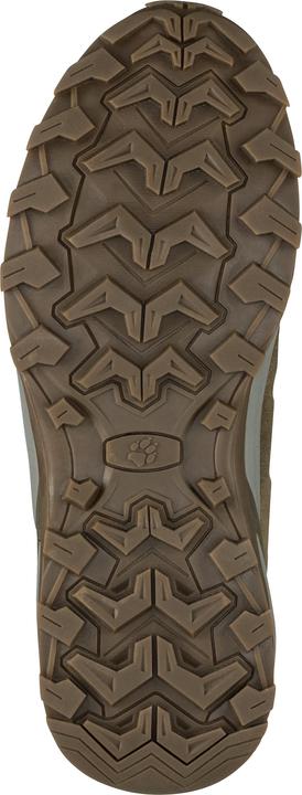Produktbild Jack Wolfskin Refugio Texapore Mid M (47)