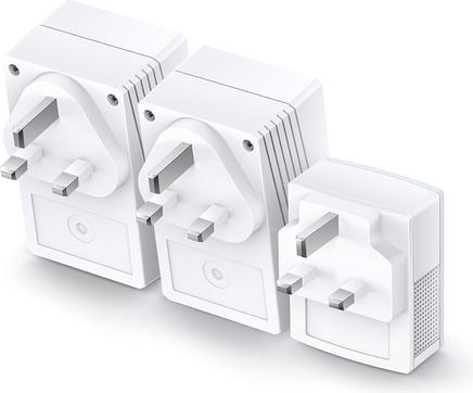 Produktbild TP-Link Tl-Wpa4220t Kit (500 Mbit/s)