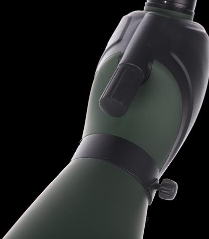 Actual product image Konus Spotting Scope Konuspot-100C 20-60x100