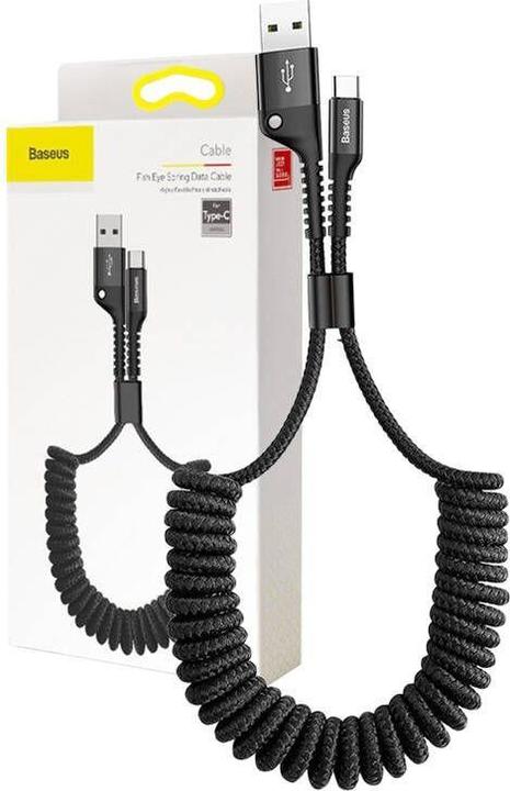 Produktbild Baseus Catsr (1 m, USB 2.0)