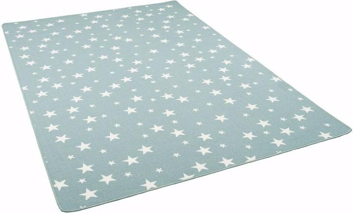 Image du produit Snapstyle Tapis de jeu pour enfants Étoiles (140 x 200 cm)