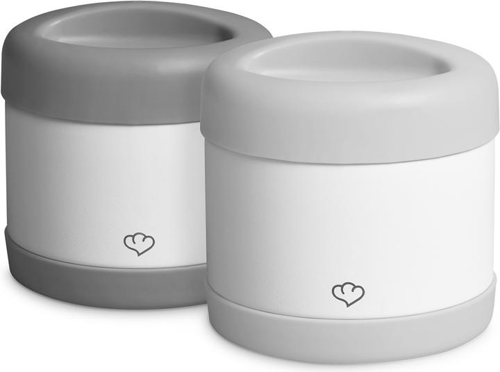 Produktbild Springlane Thermobehälter für Speiseeis (0.5 L)