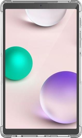 Actual product image Araree Mach Stand Series (Galaxy Tab A7 Lite 8.7)