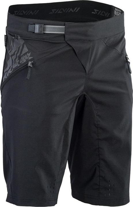 Silvini Herren Shorts Fabriano Radhose (XL)