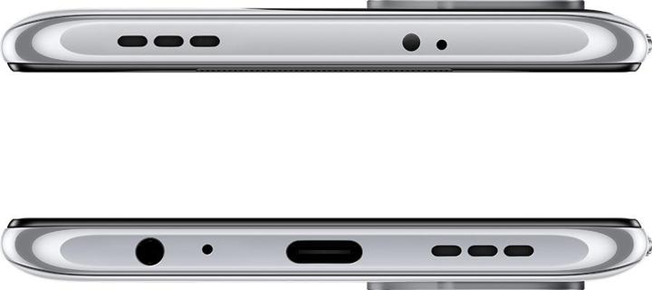 Immagine prodotto Xiaomi Poco M5s (128 GB, Bianco, 6.43", Doppia SIM, 64 Mpx, 4G)