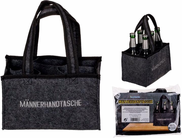 Image du produit Ootb Sac à main pour homme