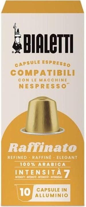 Immagine prodotto Bialetti Raffinato (10 x Porta.)