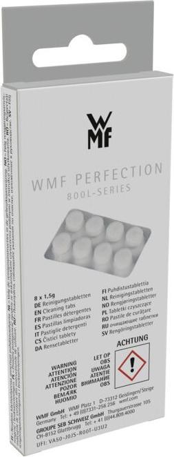 Productafbeelding WMF Perfection reinigingstabletten