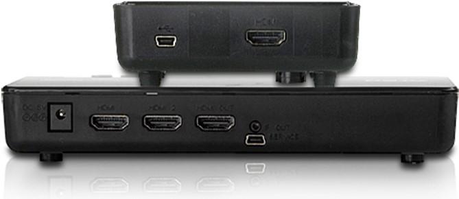 Produktbild Aten VE809 HDMI Extender, Wireless