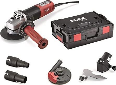 Image du produit Flex-Tools 501638 L 15-11 125 Kit meuleuse d'angle 125 mm 1500 watts (125 mm)