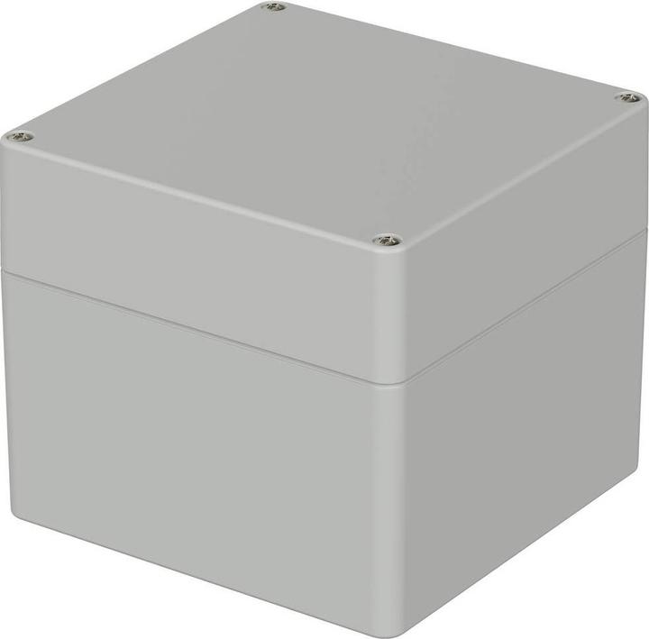 Produktbild Bopla Gehäuse EUROMAS Polycarbonate M228-V0 (Gehäuse)