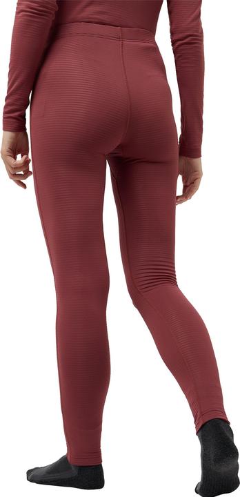 Actual product image Jack Wolfskin Women's Infinite Warm Pants (XS)