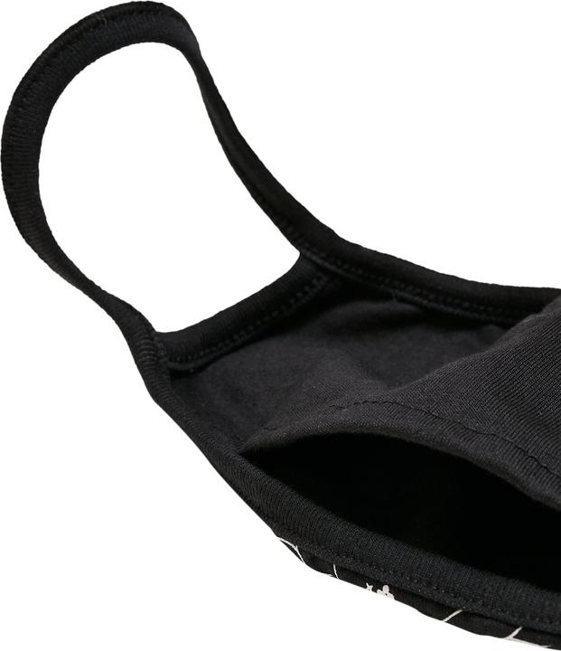 Actual product image Mister Tee Bandana Face Mask