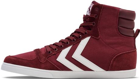 Actual product image hummel Slimmer Stadil High (47)