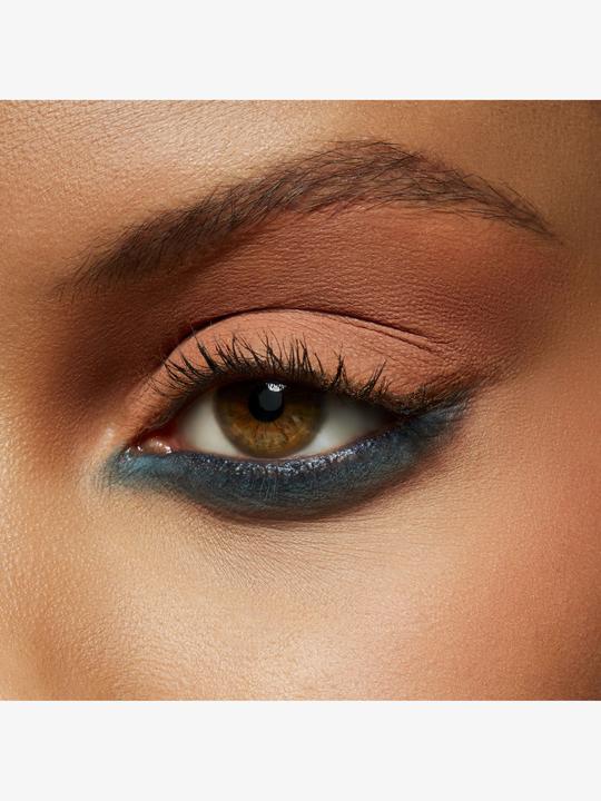 Actual product image MAC Cosmetics Powder Kiss Soft Matte Eye Shadow (My Tweedy)