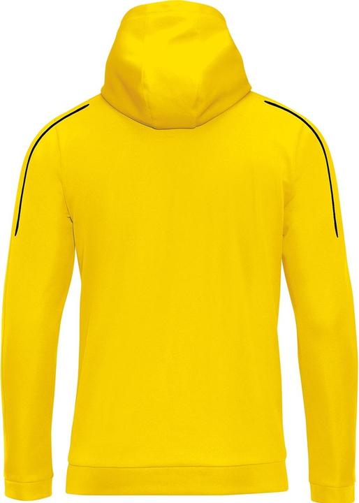 Actual product image JAKO Hooded Jacket Classico (152)