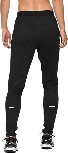 Produktbild ASICS Performance Race Pant Damen Laufhose (L)