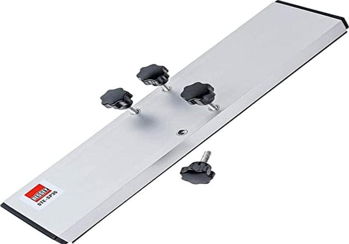 Bessey Abstützplatte (355 mm)