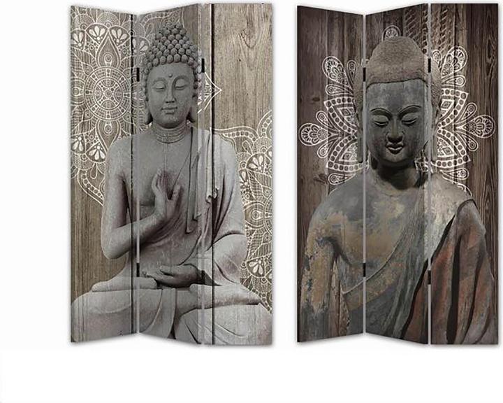 HTI-Line Schermo di Buddha