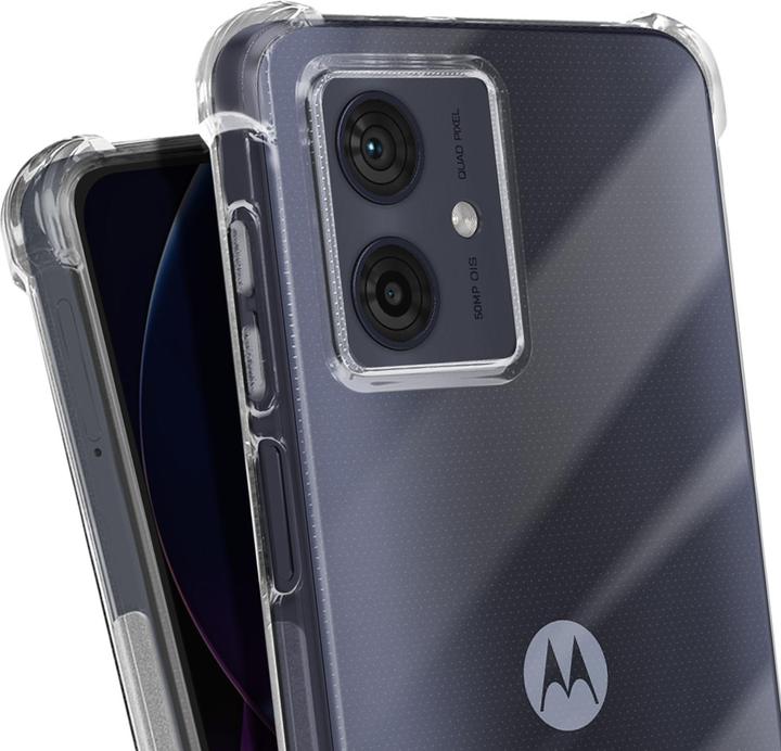 Produktbild Avizar Classic Bump Series (Motorola Moto G54)