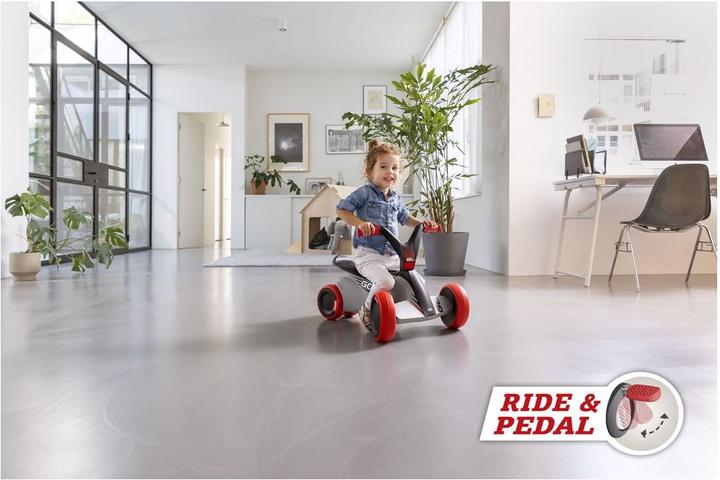 Produktbild BERG GO² Rutscher