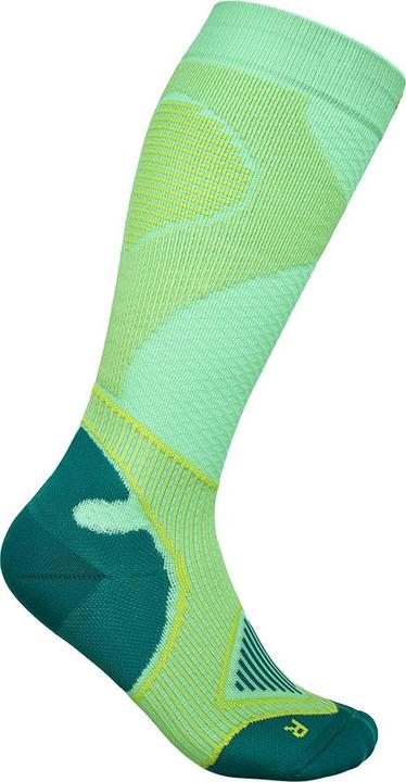 Bauerfeind Outdoor Performance Compression Socks Women (35 - 37)