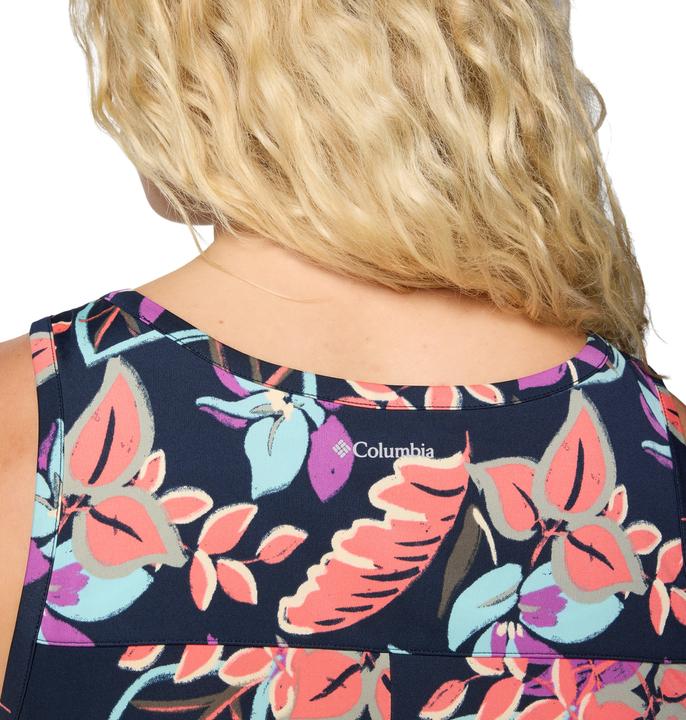 Image du produit Columbia Robe avec Imprimé Chill River™ Femme (M)