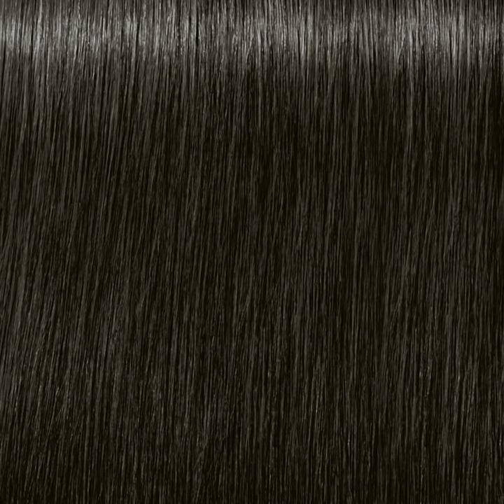 Actual product image Schwarzkopf Igora Zero AMM - 5-21 Light Brown Ash Cendré (5-21 Light Brown Ash Cendré)