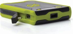 Actual product image Goal Zero Venture 30 (7800 mAh, 12 W, 30 Wh)