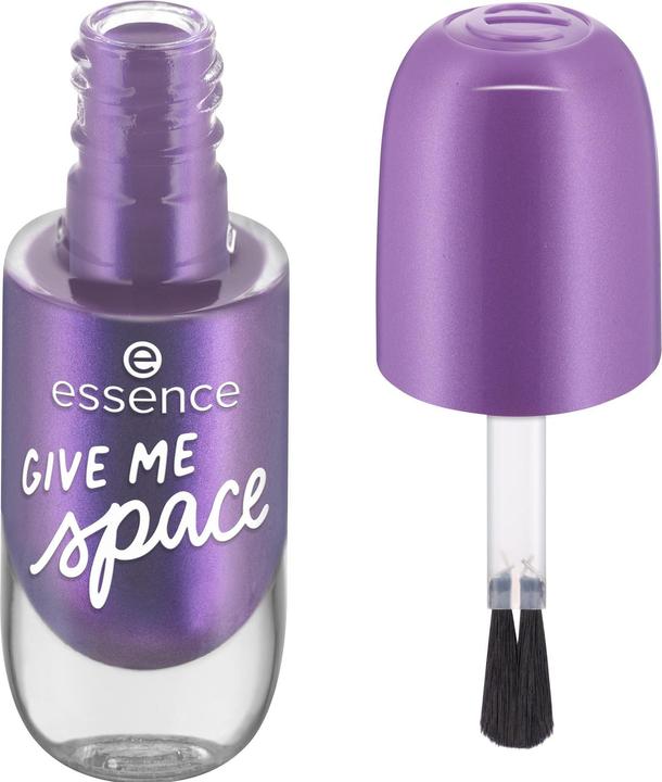 Immagine prodotto essence Colore per unghie in gel 66 GIVE ME space (66 DAMMI spazio, Smalto per unghie effetto gel)