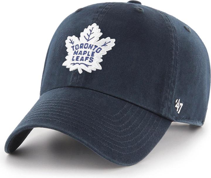 47 Brand Clean Up Toronto Maple Leafs (One Size)