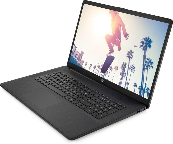 Image du produit HP 17-cn3150ng (17.30", Intel Core i5-1334U, 8 Go, 512 Go, DE)