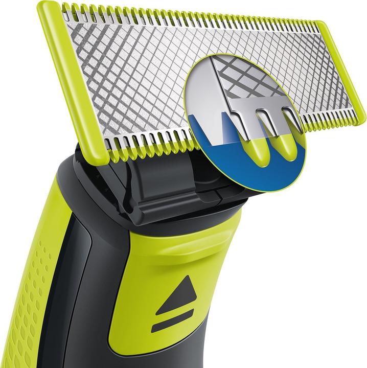 Immagine prodotto Philips OneBlade Blades (4 x)