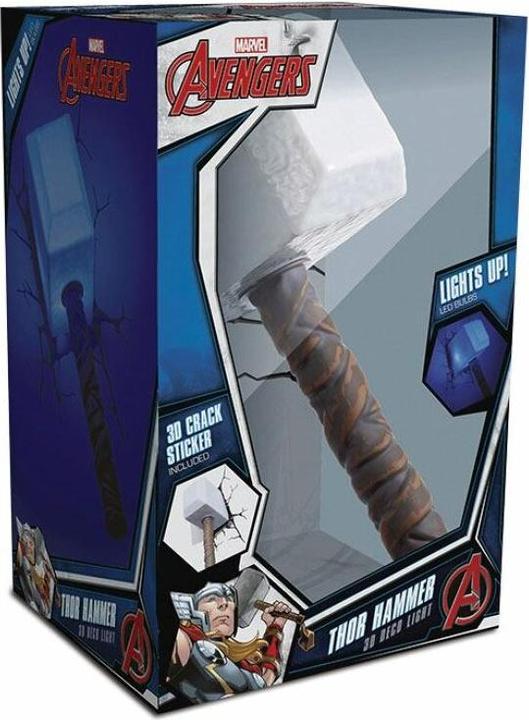 Produktbild NoName Thor Hammer