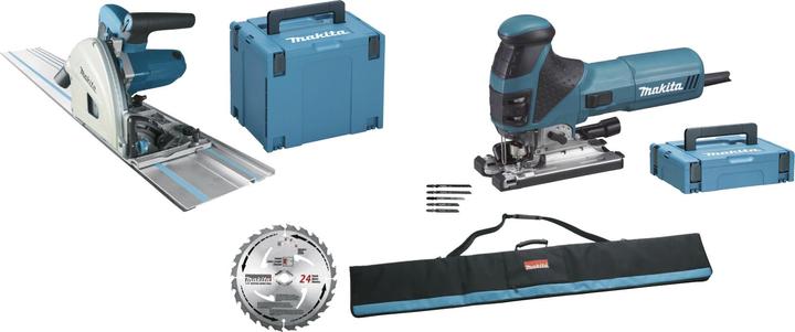 Image du produit Makita MEU029J