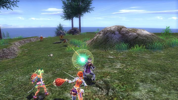 Produktbild Game Ys VIII: Lacrimosa of Dana, PS4 (PS4, DE)