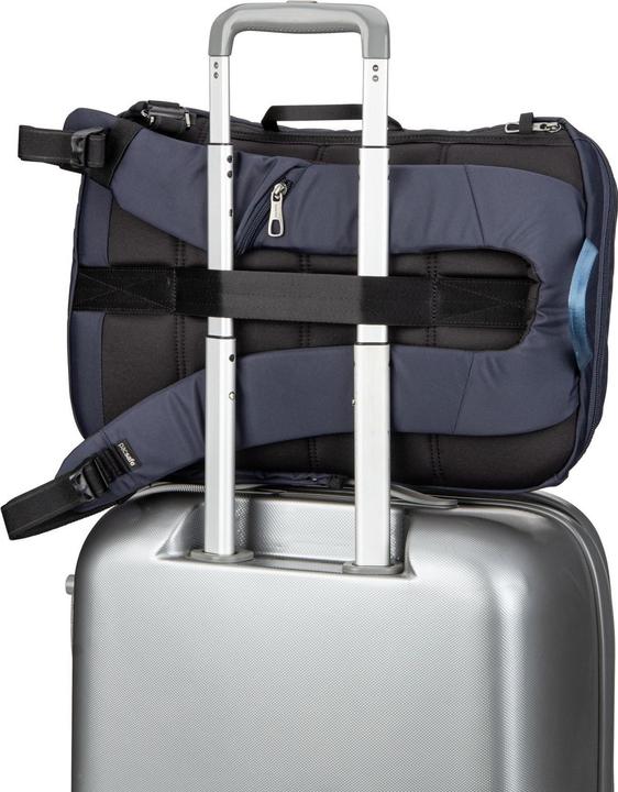 Image du produit Pacsafe Metrosafe X Rucksack 44 cm Laptopfach (20 l)