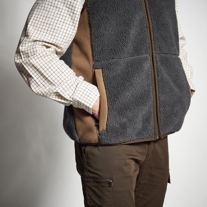 Actual product image Solognac SHEEPED 500 (XL)