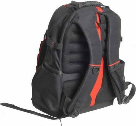 Actual product image Stanley Tool backpack (1 pieces)
