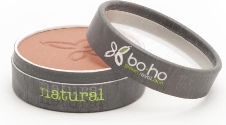 Boho Blush bois de rose