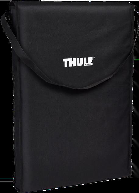 Actual product image Thule Van Ladder 9 Steps