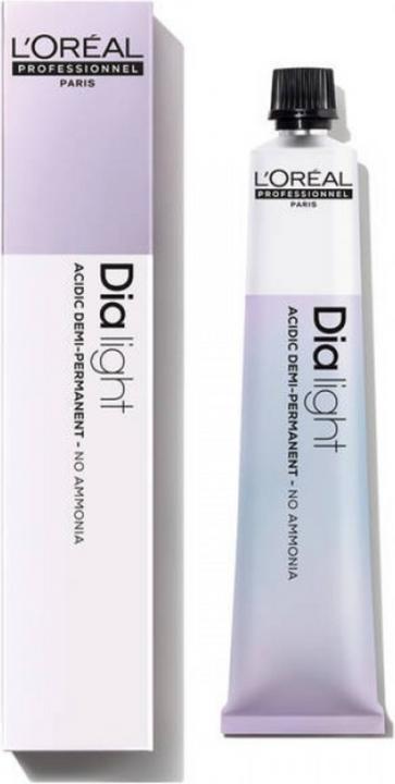 Image du produit L'Oréal Professionnel Lampe à diapositive (9.01 Milk-shake glacé)